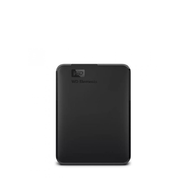 WESTERN DIGITAL Elements Portable 1TB WDBUZG0010BBK-WESN Eksterni HDD